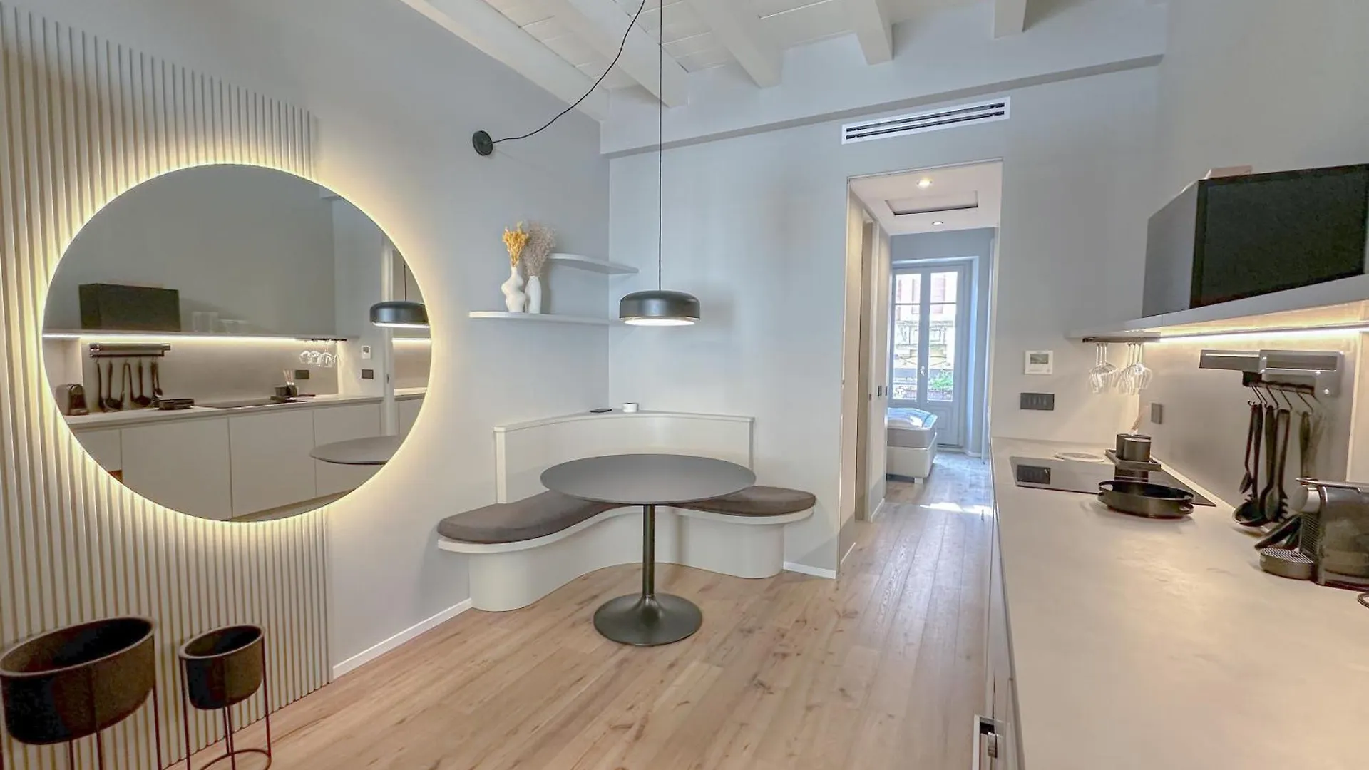 Canonica Suite 72 - 10 Min Da Parco Sempione Milan Apartment