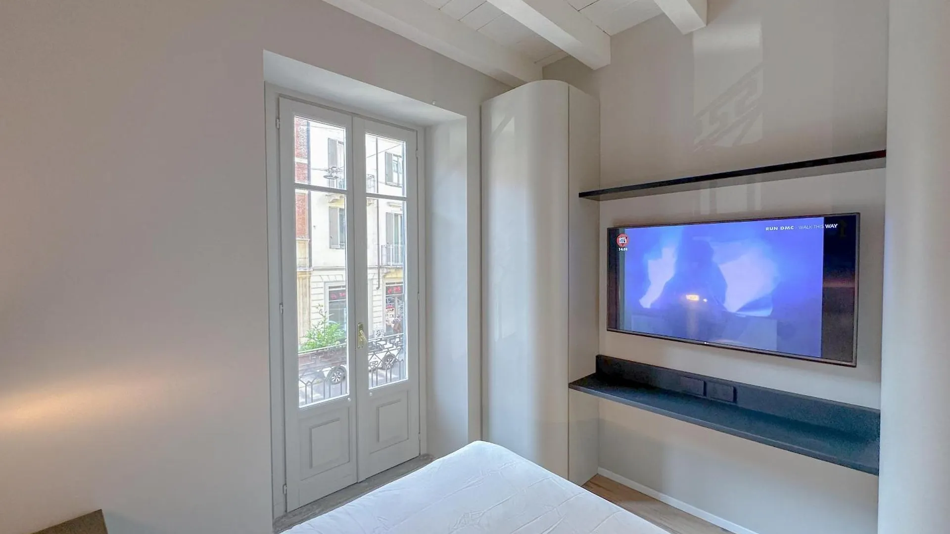 Apartment Canonica Suite 72 - 10 Min Da Parco Sempione Milan
