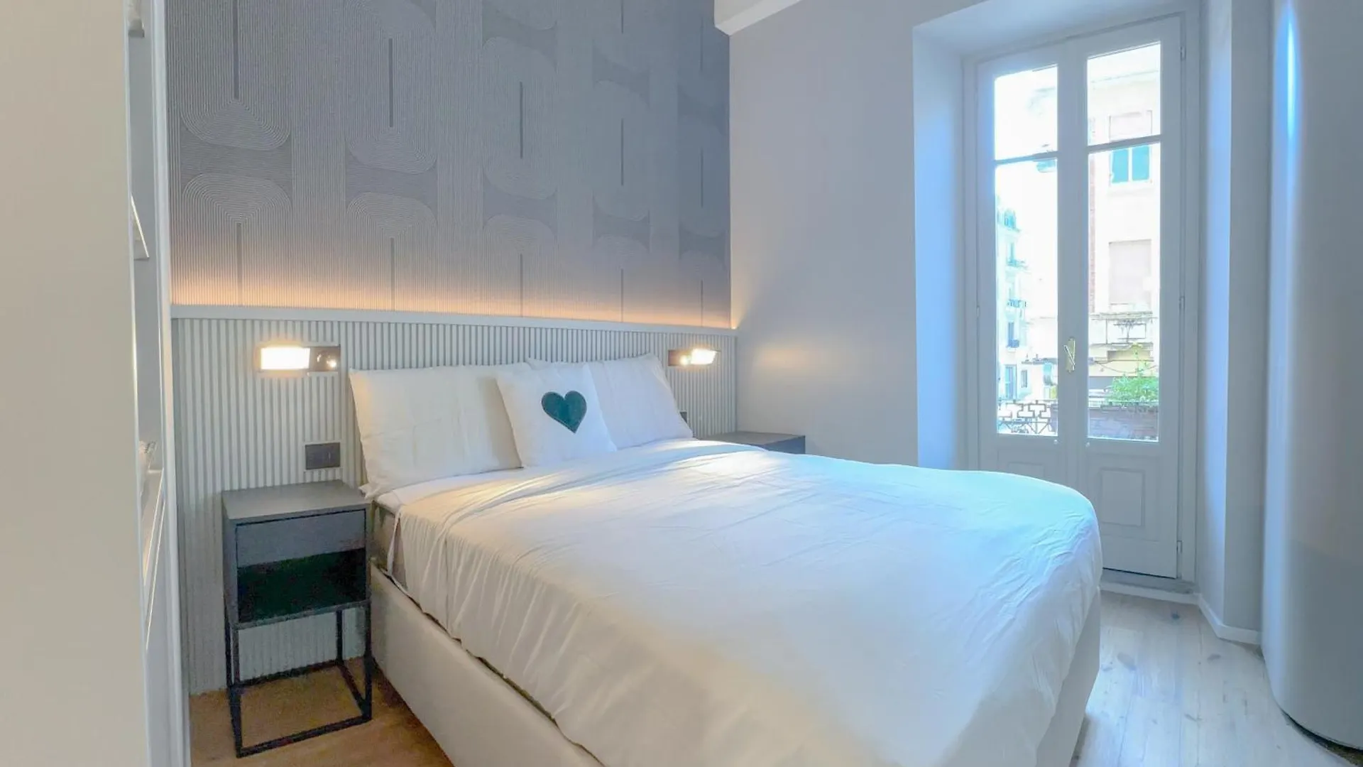 Canonica Suite 72 - 10 Min Da Parco Sempione Milan Apartment