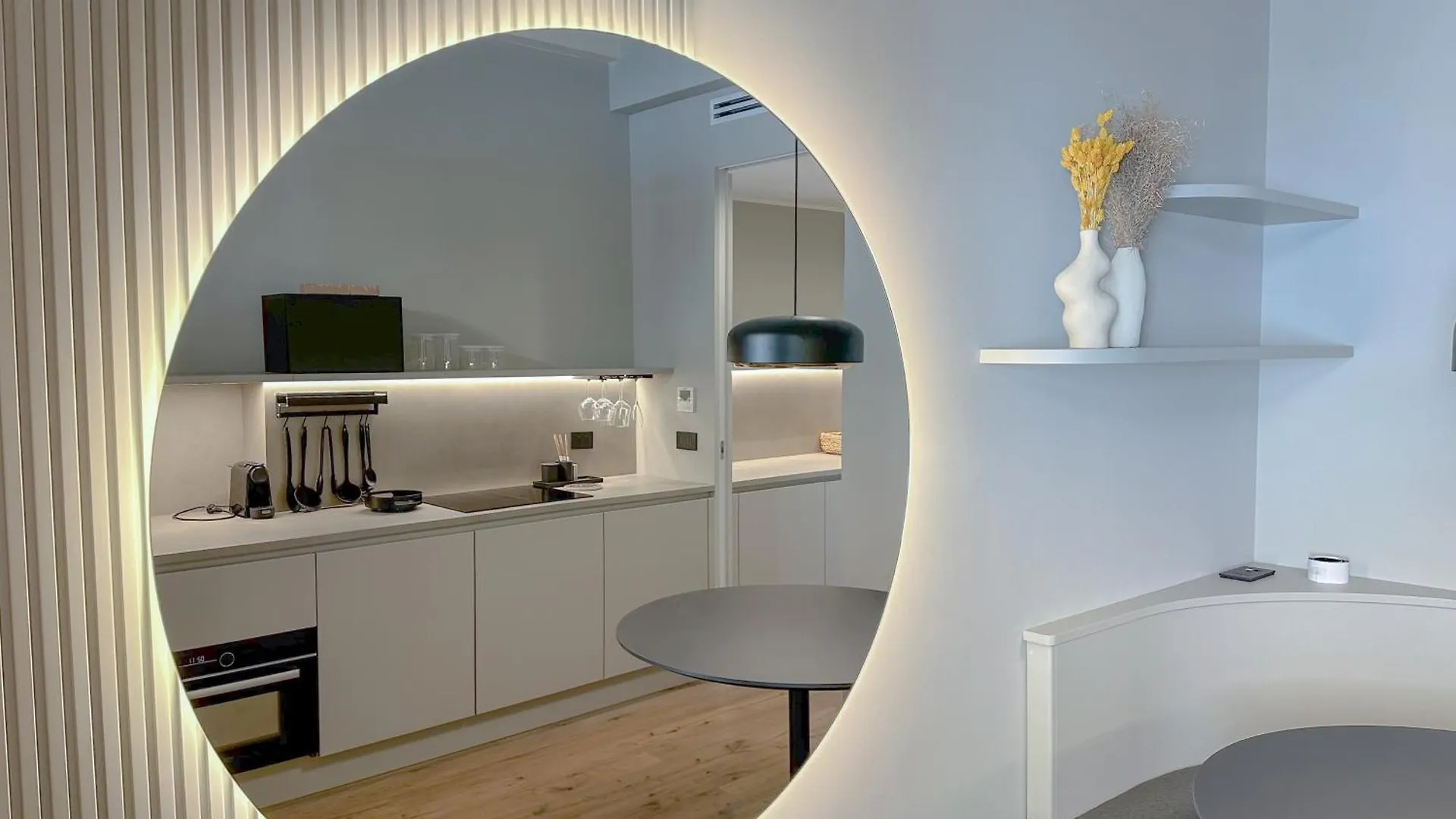 Apartment Canonica Suite 72 - 10 Min Da Parco Sempione Milan