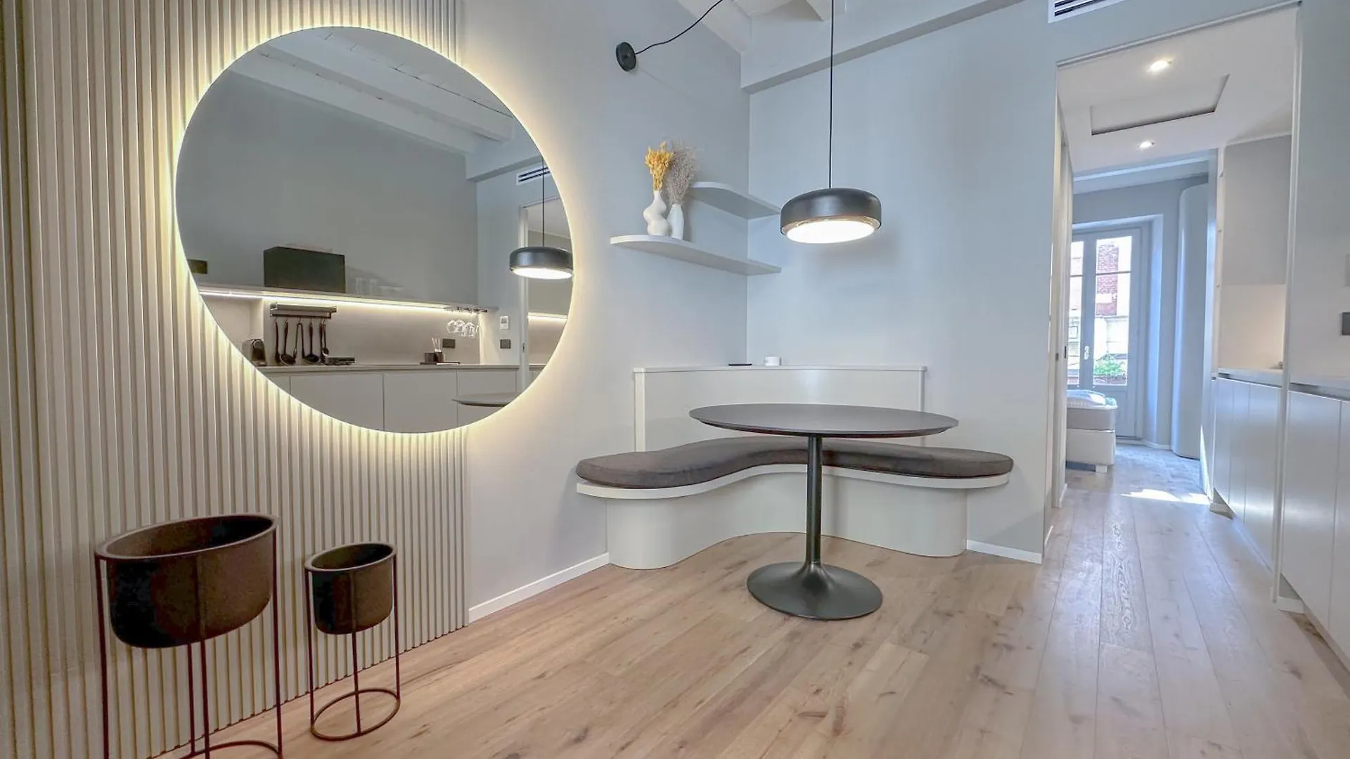Canonica Suite 72 - 10 Min Da Parco Sempione Milan Apartment