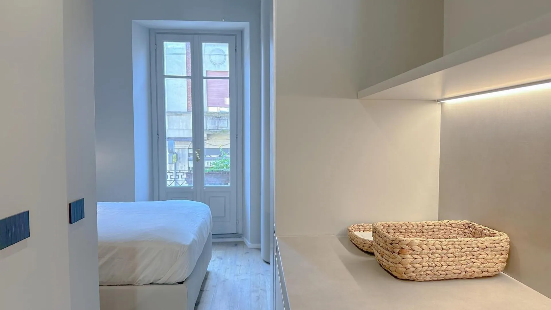 Apartment Canonica Suite 72 - 10 Min Da Parco Sempione Milan Italy