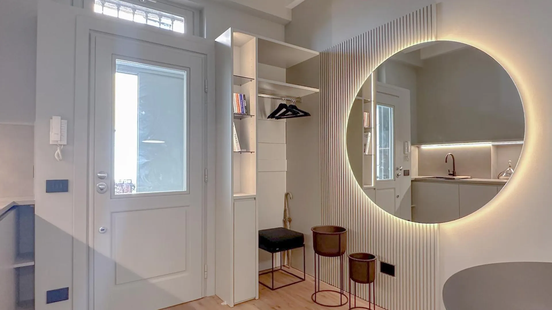 Canonica Suite 72 - 10 Min Da Parco Sempione Milan