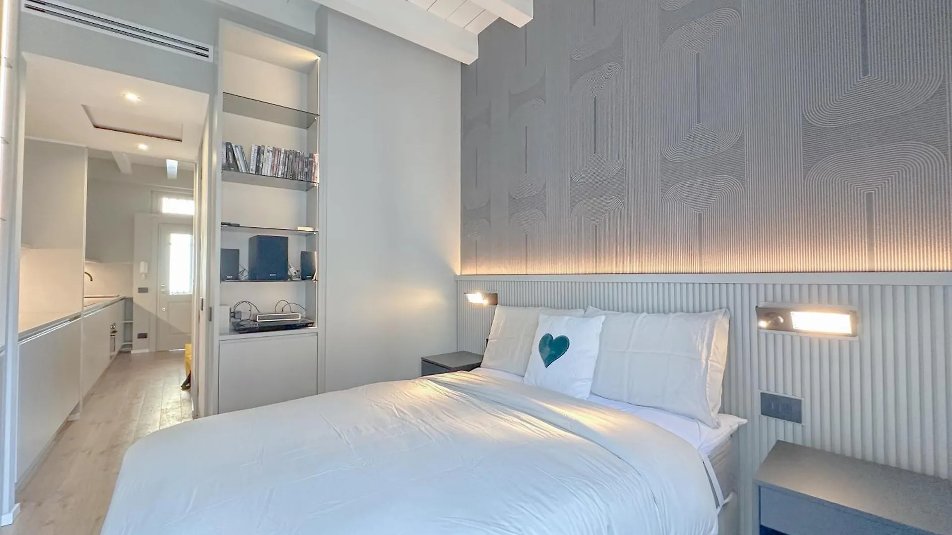 Canonica Suite 72 - 10 Min Da Parco Sempione Milan