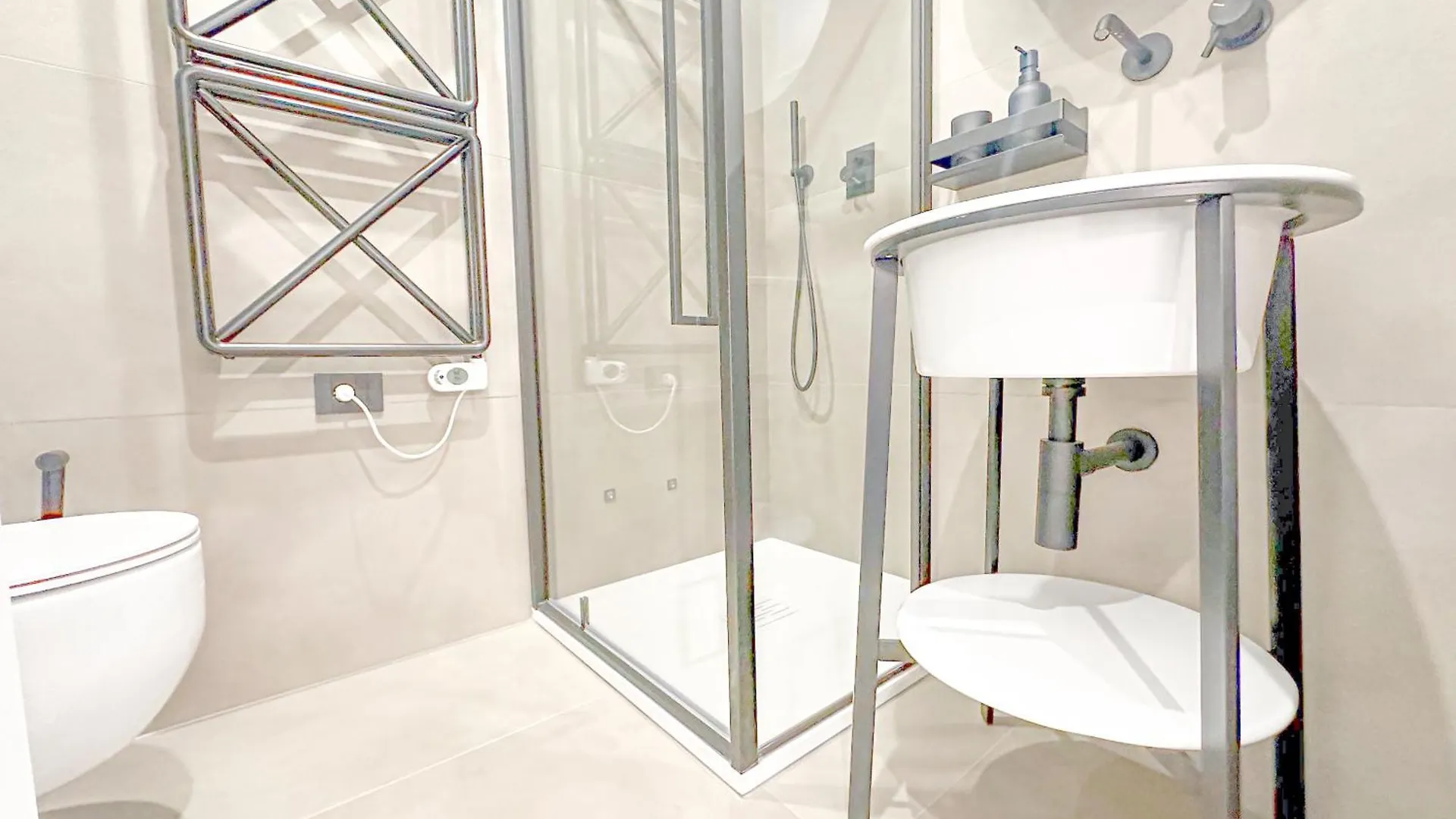 Canonica Suite 72 - 10 Min Da Parco Sempione Milan Apartment