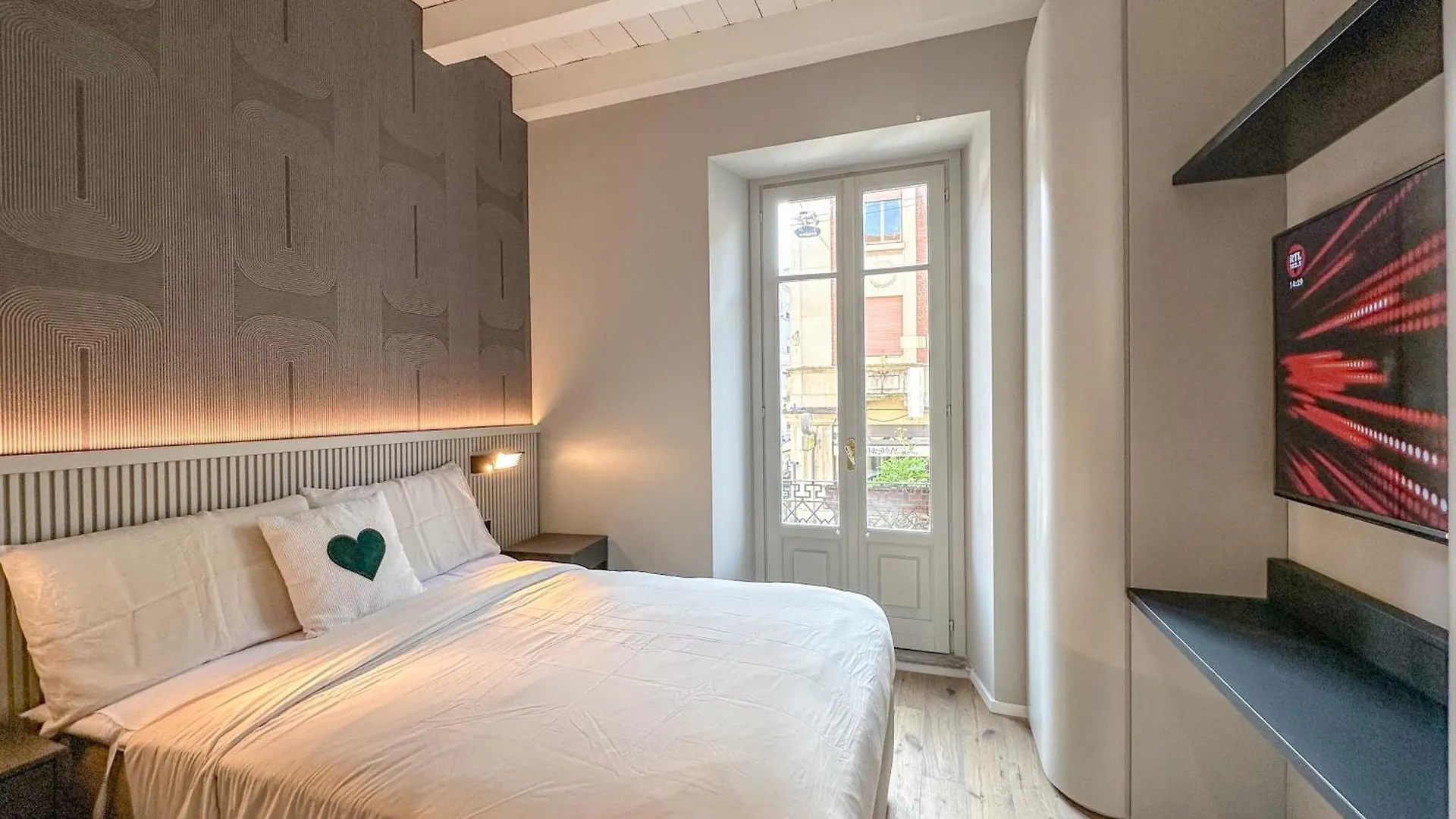 Canonica Suite 72 - 10 Min Da Parco Sempione Milan
