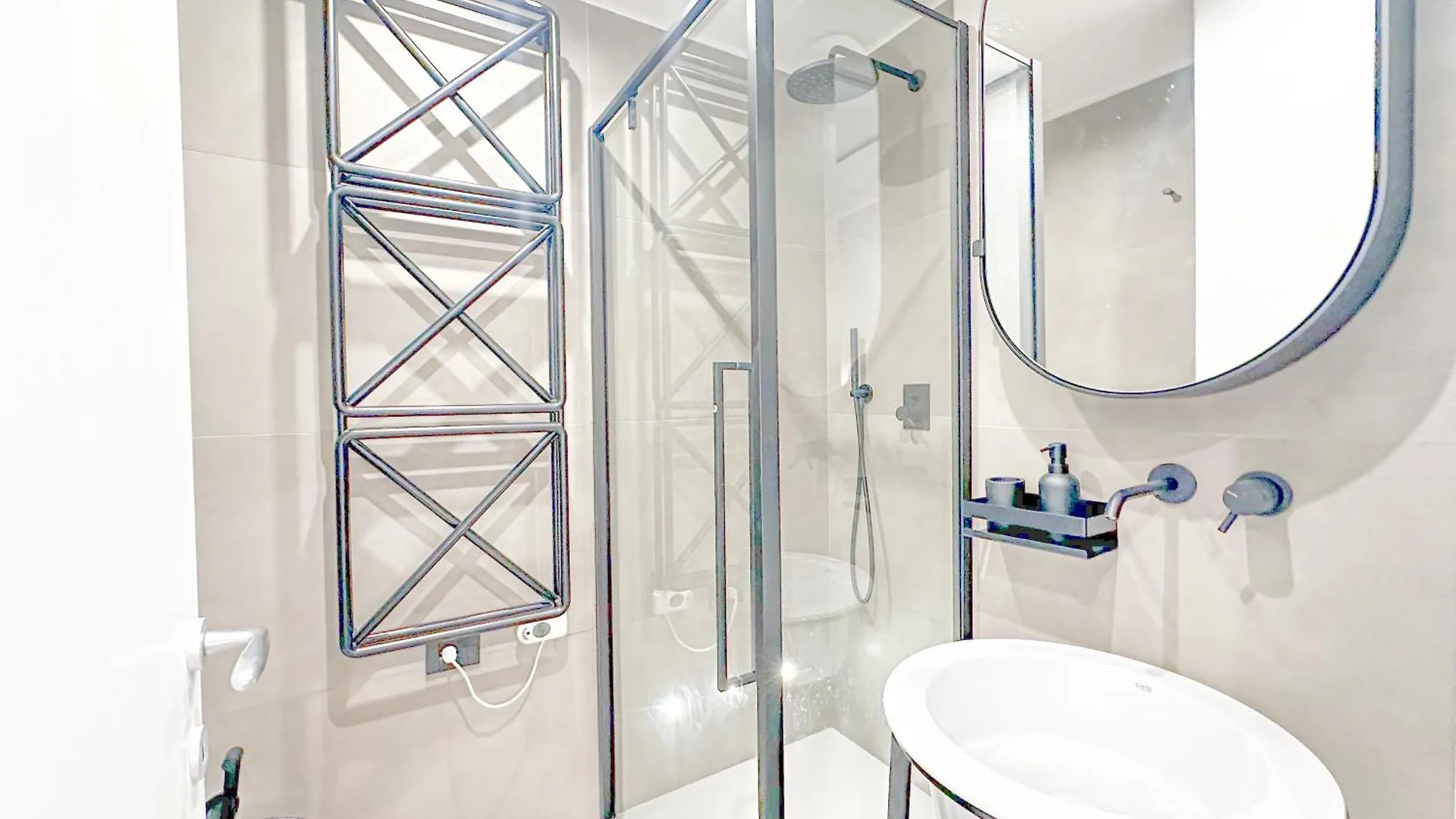 Apartment Canonica Suite 72 - 10 Min Da Parco Sempione Milan