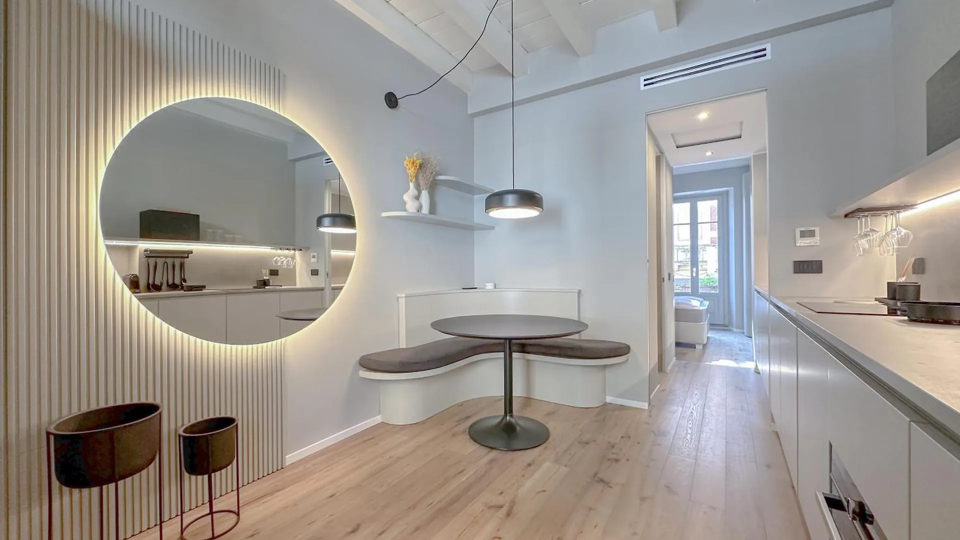 Apartment Canonica Suite 72 - 10 Min Da Parco Sempione Milan